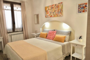 B&B Rosa dei Venti Santa Teresa di Gallura